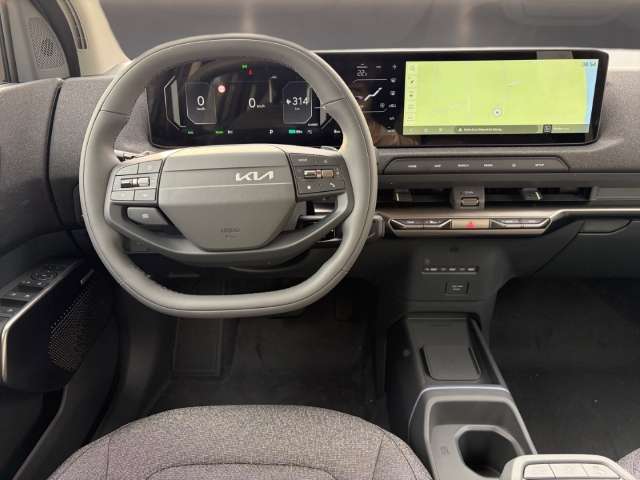 Fahrzeugbild eines Kia EV2