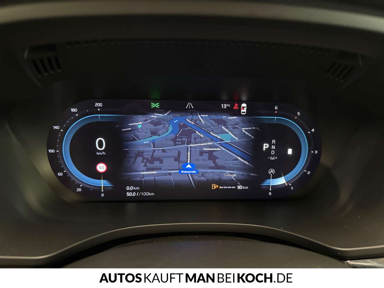 Fahrzeugbild eines Volvo XC60