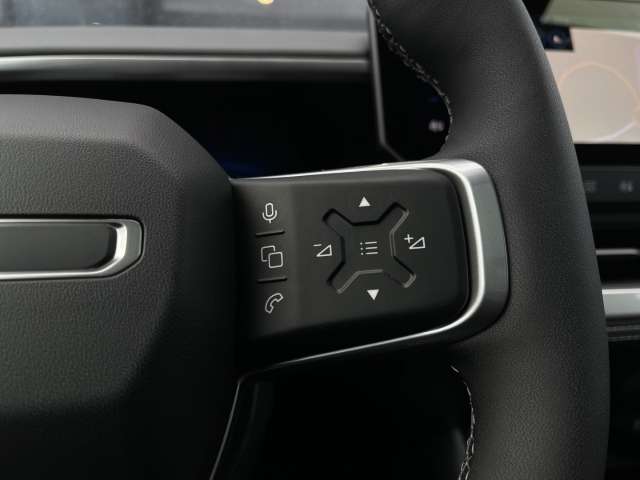 Fahrzeugbild eines Jeep Compass