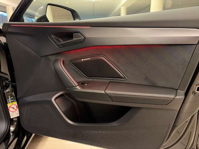 Fahrzeugbild eines CUPRA Leon