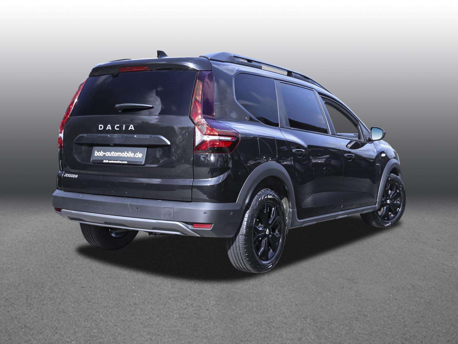 Fahrzeugbild eines Dacia Jogger