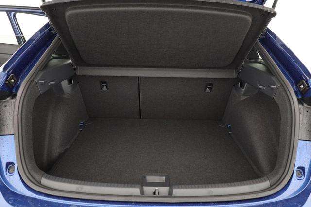 Fahrzeugbild eines Volkswagen Taigo