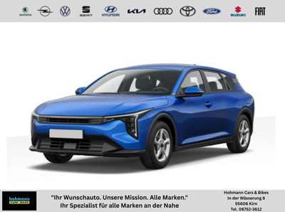 Bild Kia K4