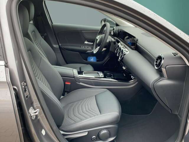 Fahrzeugbild eines Mercedes-Benz A-Klasse