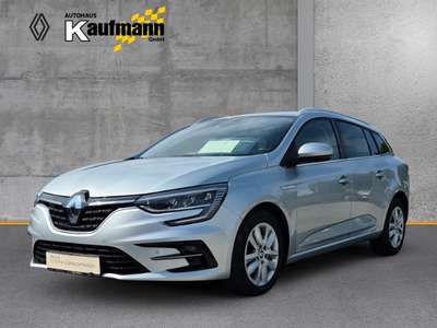 Bild Renault Mégane