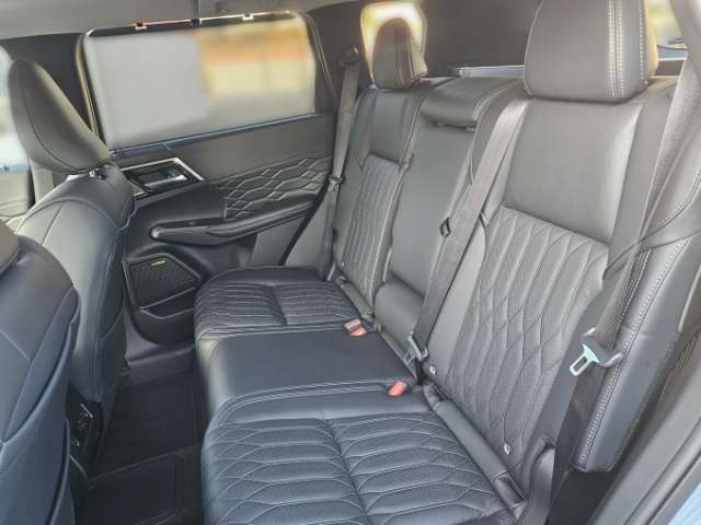 Fahrzeugbild eines Mitsubishi Outlander