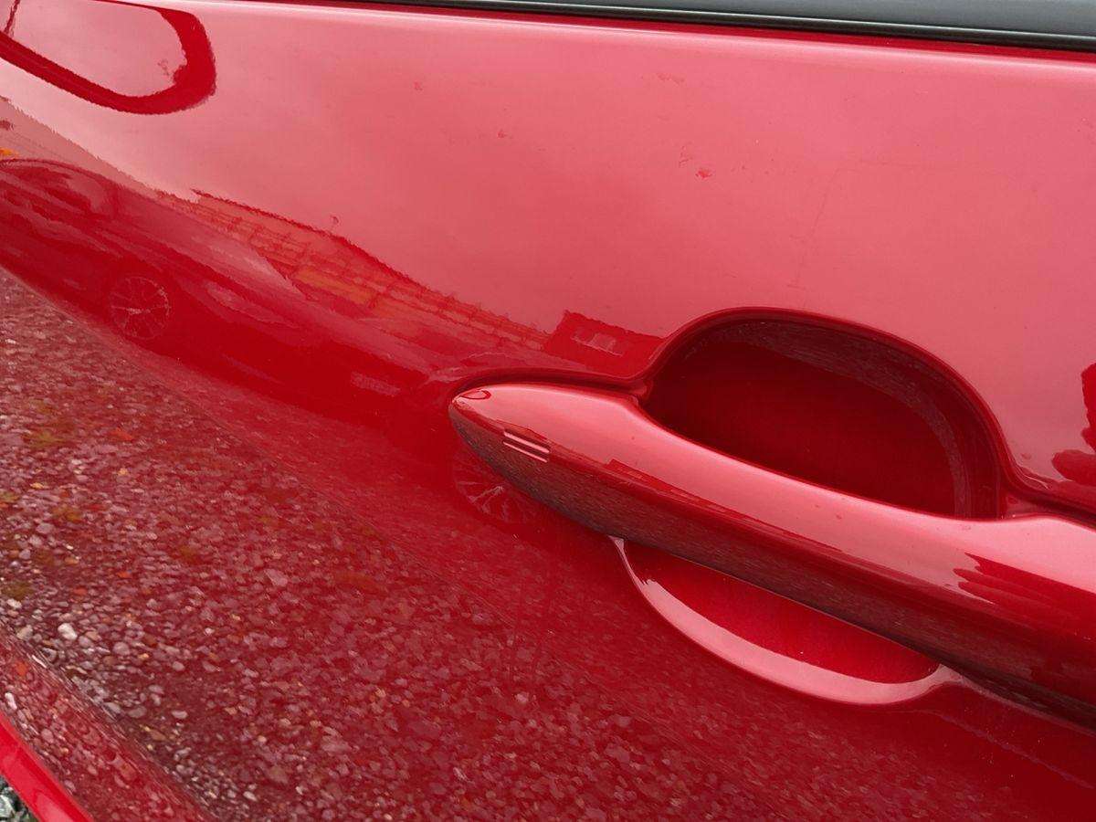 Fahrzeugbild eines Toyota Yaris