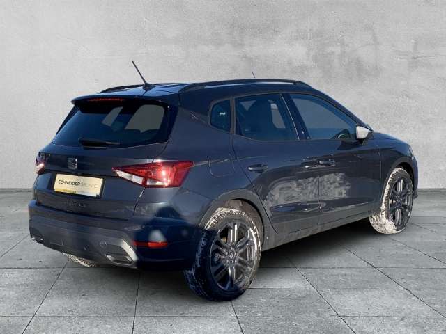 Fahrzeugbild eines SEAT Arona