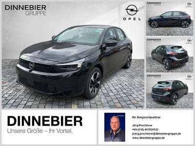 Bild Opel Corsa