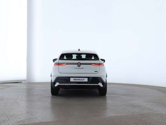 Fahrzeugbild eines Renault Megane E-TECH