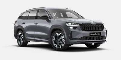 Bild Skoda Kodiaq