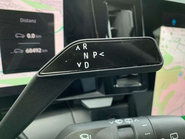 Fahrzeugbild eines Renault Megane E-TECH