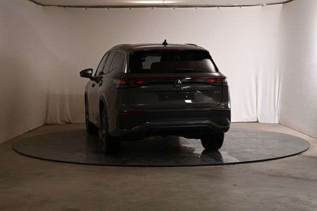 Fahrzeugbild eines Volkswagen Tayron