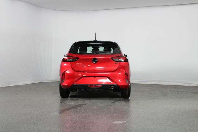 Fahrzeugbild eines Opel Corsa