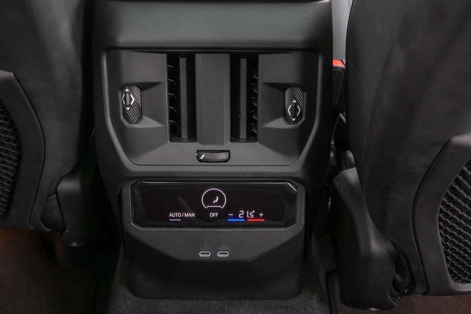 Fahrzeugbild eines BMW X3