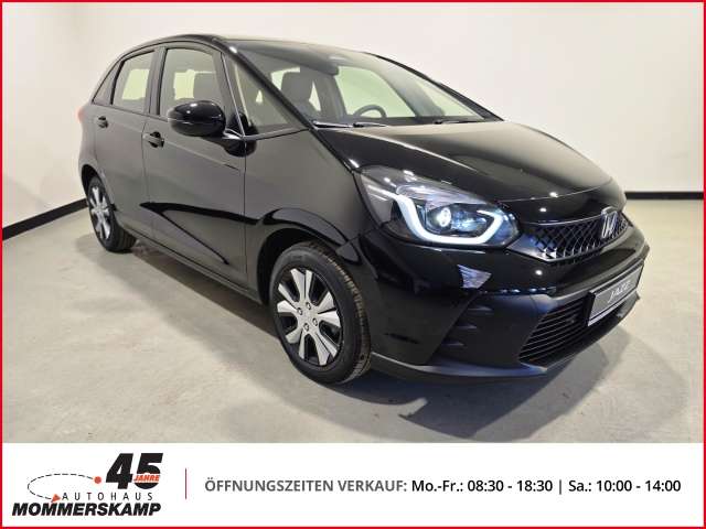 Fahrzeugbild eines Honda Jazz