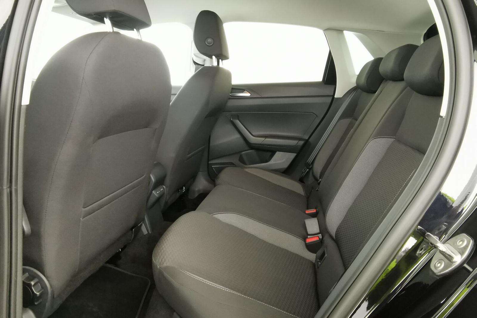 Fahrzeugbild eines Volkswagen Polo