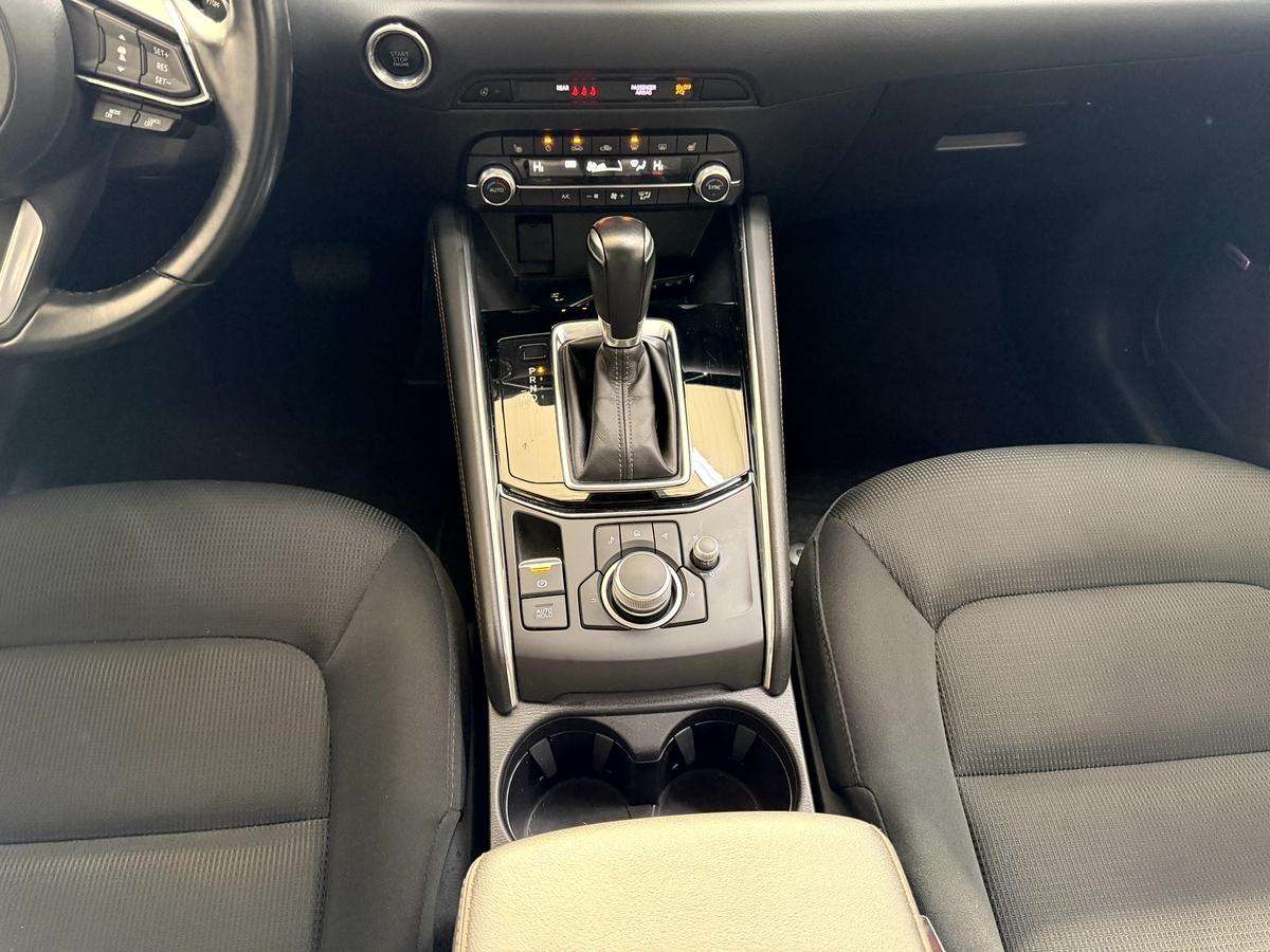 Fahrzeugbild eines Mazda CX-5