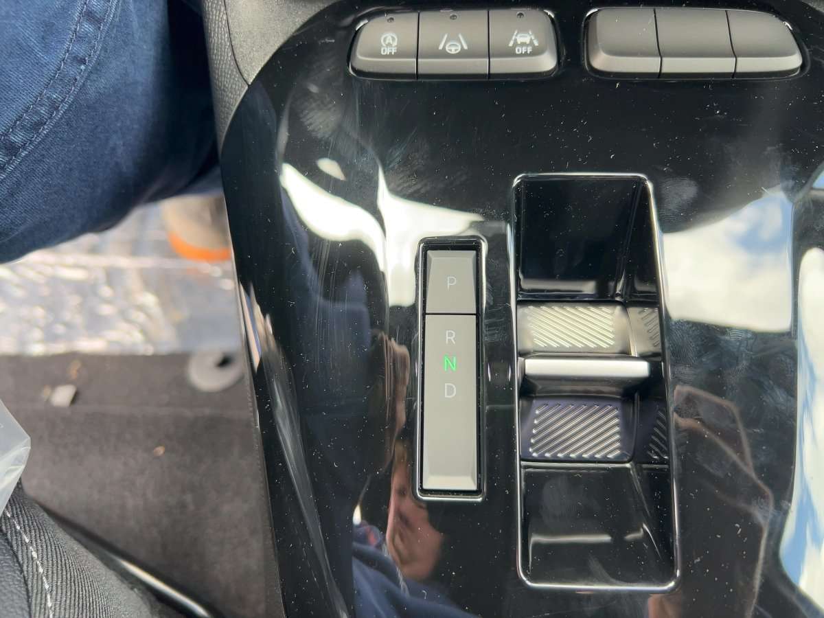 Fahrzeugbild eines Opel Corsa