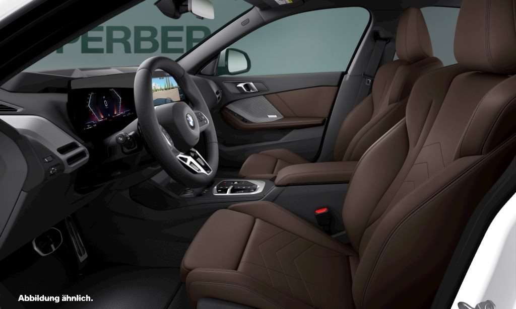 Fahrzeugbild eines BMW 2er-Reihe