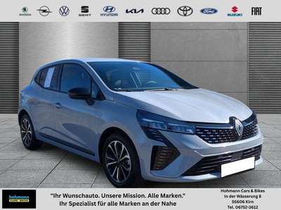 Bild Renault Clio