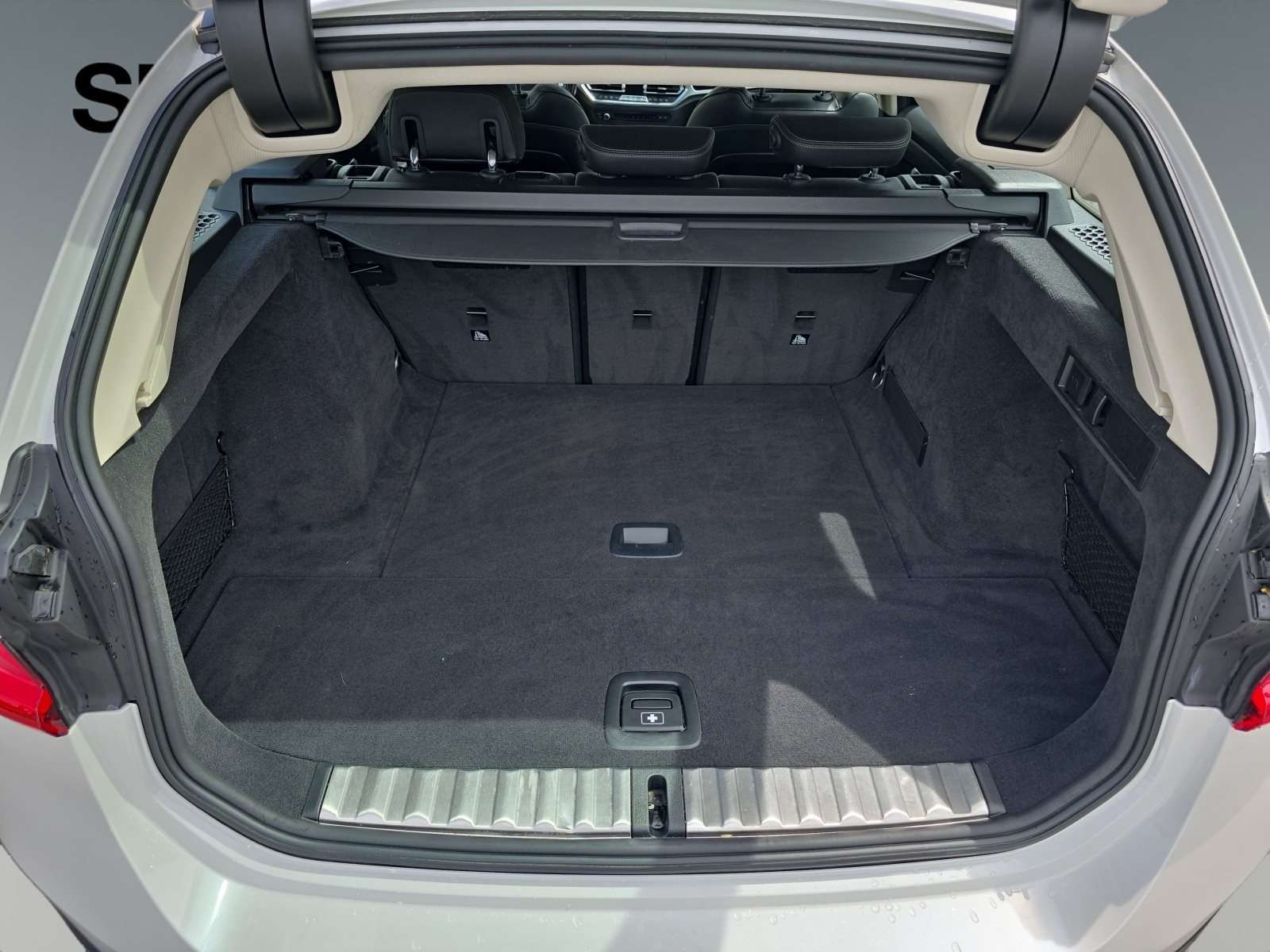 Fahrzeugbild eines BMW 3er-Reihe