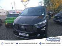 Fahrzeugbild eines Ford Tourneo Custom