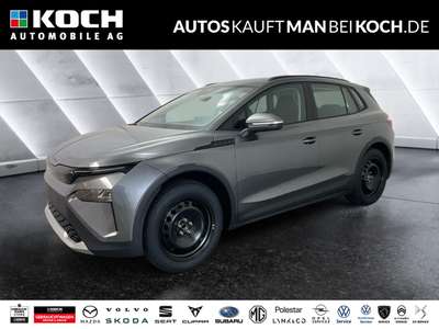 Bild Skoda ELROQ
