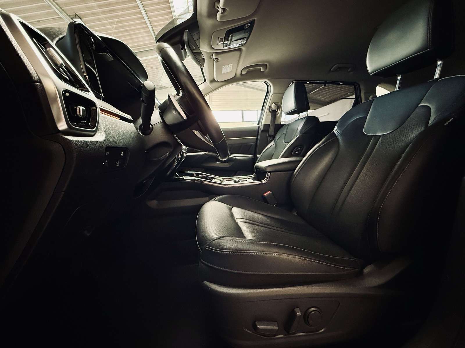 Fahrzeugbild eines Kia Sorento