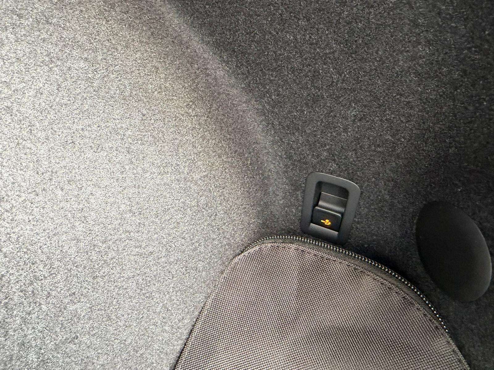 Fahrzeugbild eines CUPRA Terramar