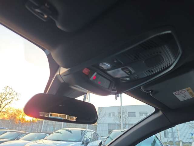 Fahrzeugbild eines Peugeot 3008