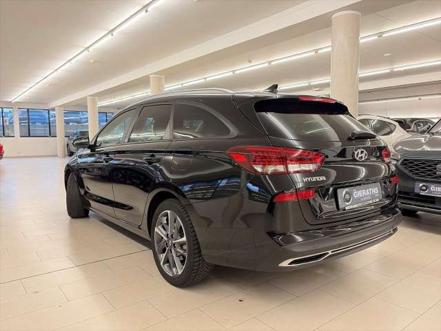 Fahrzeugbild eines Hyundai i30