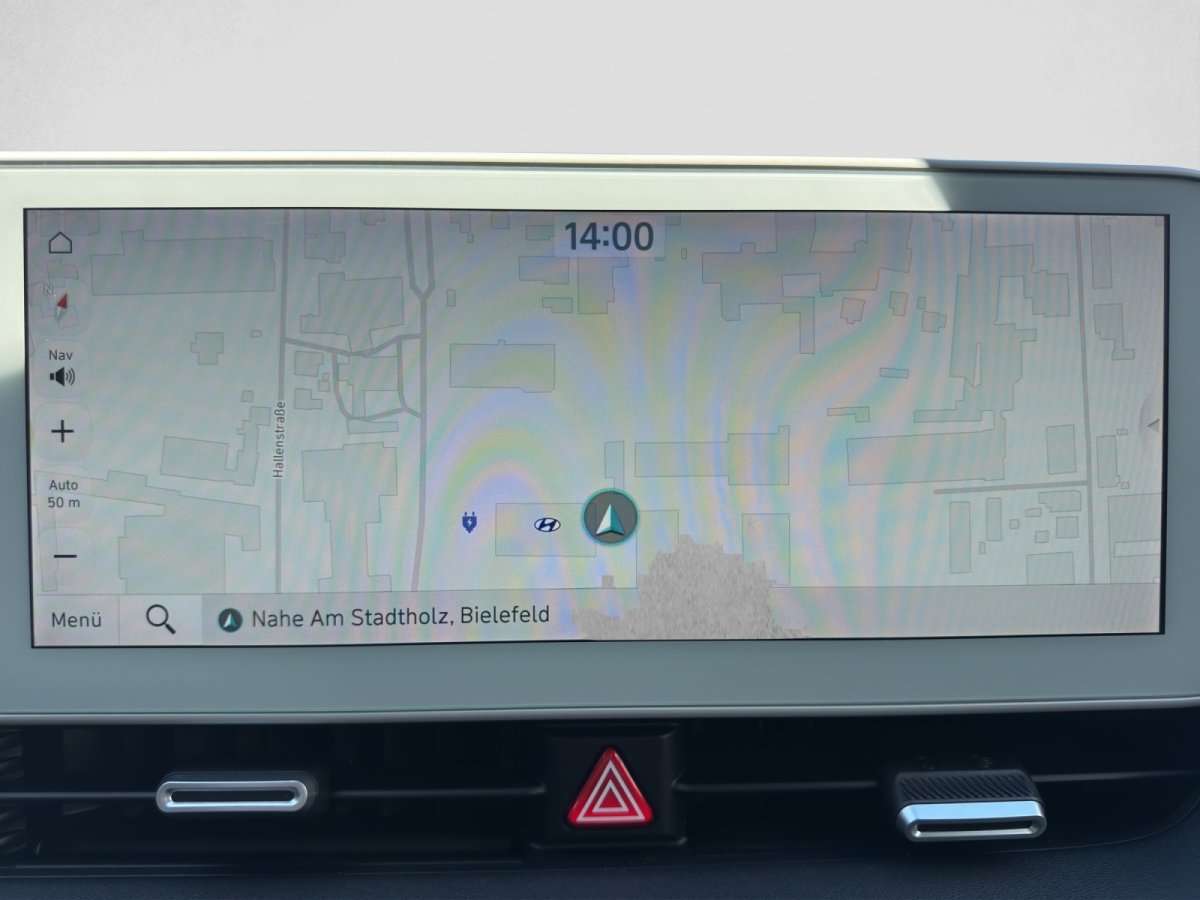Fahrzeugbild eines Hyundai IONIQ 5
