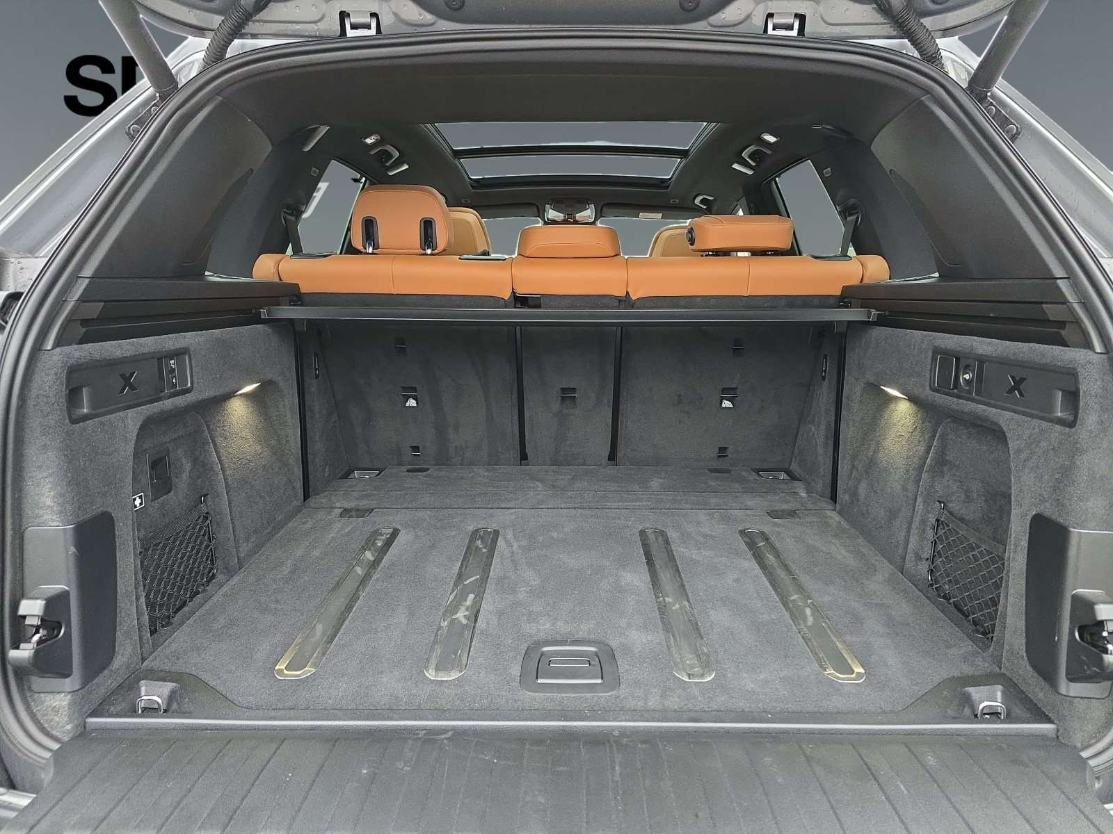 Fahrzeugbild eines BMW X5