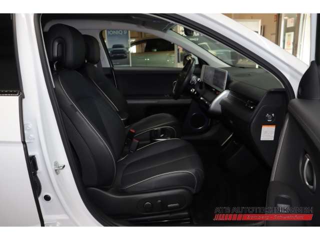 Fahrzeugbild eines Hyundai IONIQ 5