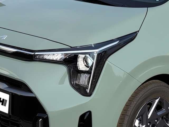 Fahrzeugbild eines Kia Picanto