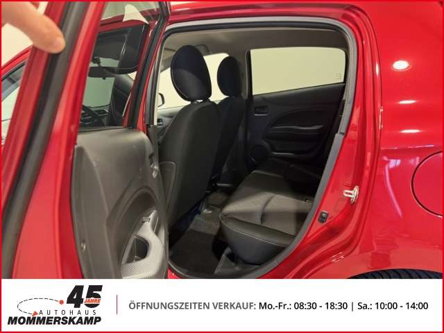 Fahrzeugbild eines Mitsubishi Space Star