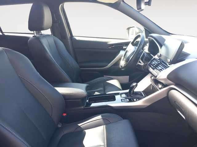 Fahrzeugbild eines Mitsubishi Eclipse Cross