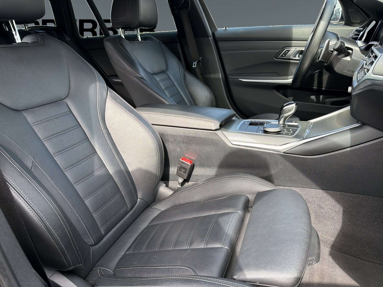 Fahrzeugbild eines BMW 3er-Reihe