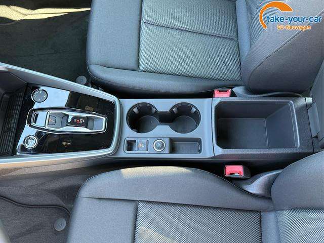 Fahrzeugbild eines Audi A3