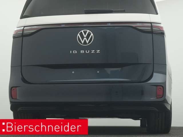 Fahrzeugbild eines Volkswagen ID. BUZZ