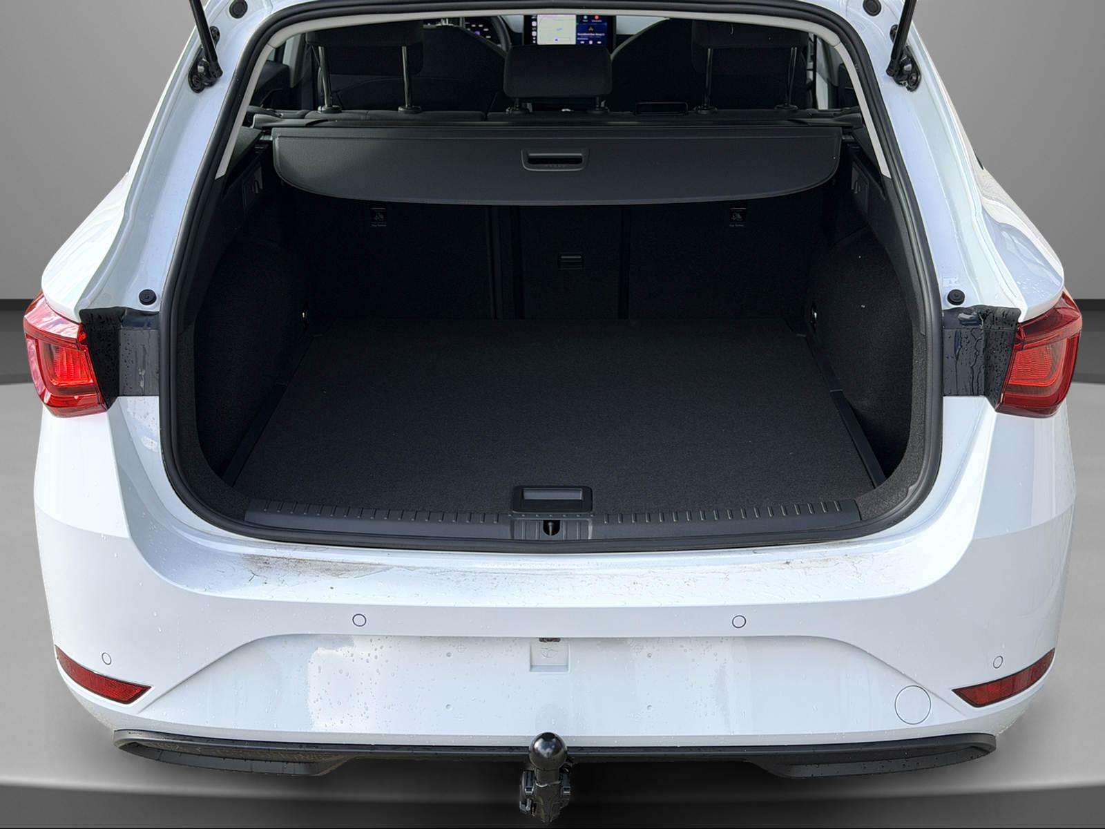 Fahrzeugbild eines SEAT Leon
