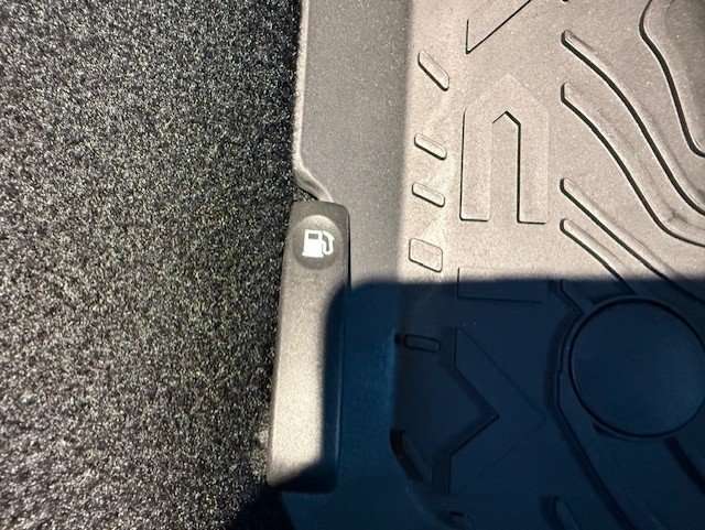 Fahrzeugbild eines Dacia Jogger