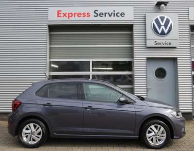 Bild Volkswagen Polo