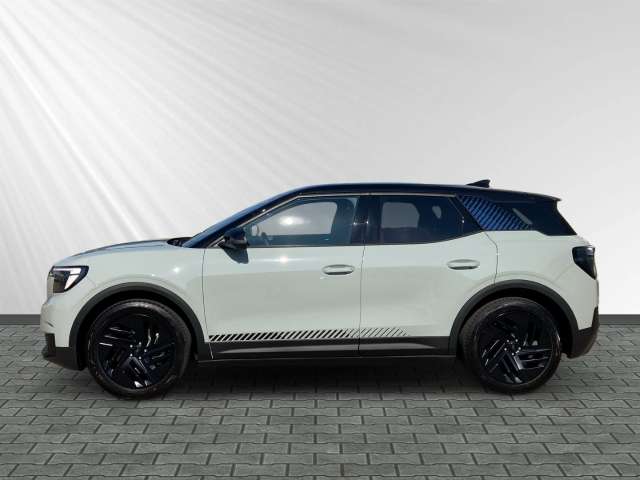 Fahrzeugbild eines Ford Explorer