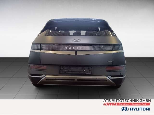 Fahrzeugbild eines Hyundai IONIQ 5