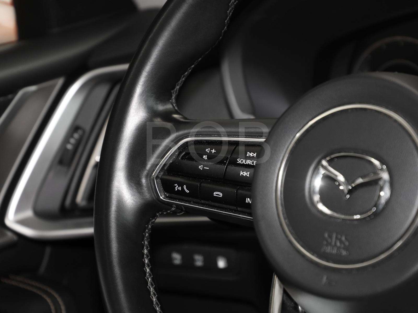 Fahrzeugbild eines Mazda CX-60