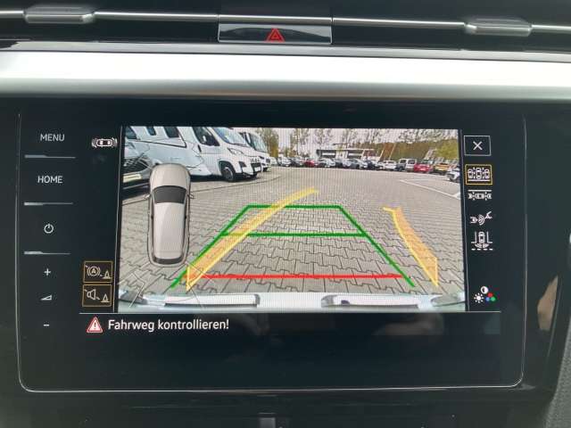 Fahrzeugbild eines Volkswagen Arteon