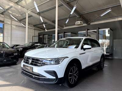 Bild Volkswagen Tiguan