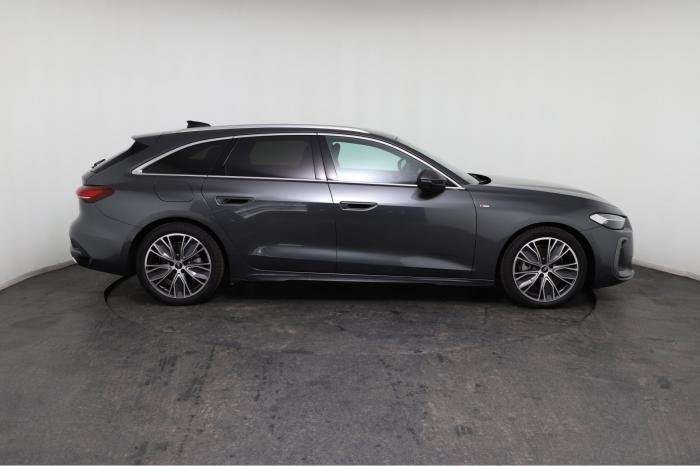 Fahrzeugbild eines Audi A5